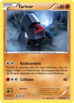 Tarinor 78/160
