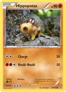 Hippopotas 87/160