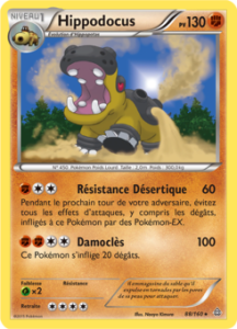 Hippodocus 88/160