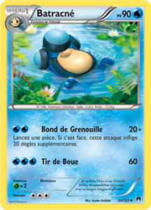 Batracné 34/122