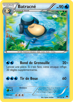 Batracné 34/122