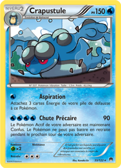 Crapustule 35/122