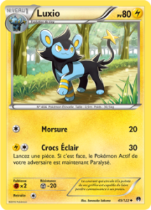Luxio 45/122