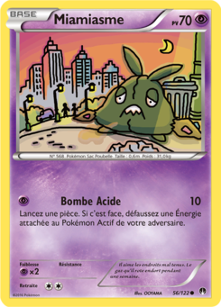 Miamiasme 56/122