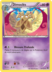 Dimoclès 61/122