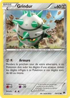 Grindur 79/122