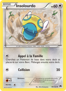 Insolourdo 90/122