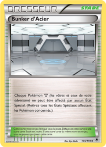 Bunker d'Acier 105/119
