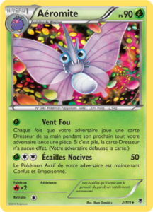 Aéromite 2/119