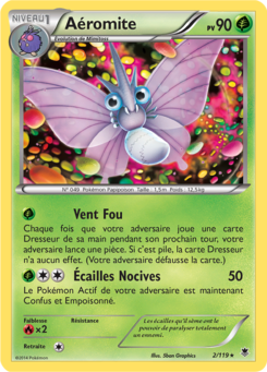 Aéromite 2/119