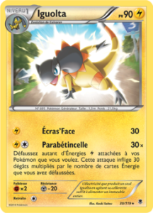 Iguolta 30/119