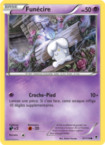 Funécire 41/119