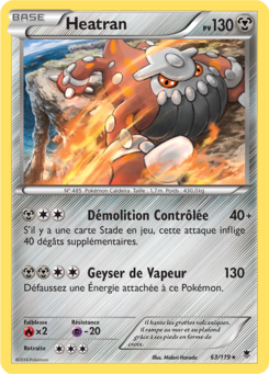 Heatran 63/119