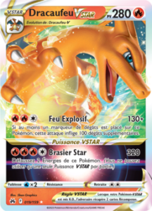 Dracaufeu 019/159