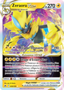 Zeraora 055/159