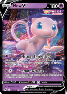 Mew V 060/159