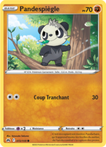 Pandespiègle 072/159