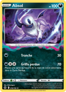 Absol 076/159