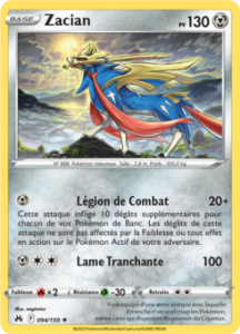Zacian 094/159