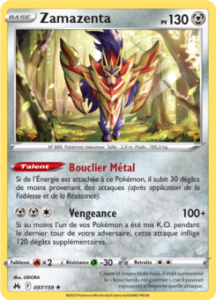 Zamazenta 097/159