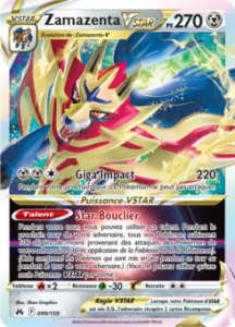 Zamazenta 099/159