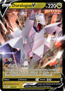 Duralugon V 103/159