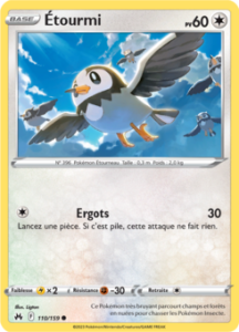 Étourmi 110/159