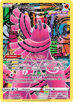 Plumeline GG04/GG70