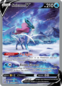 Suicune GG38/GG70
