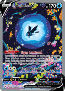 Luminéon GG39/GG70