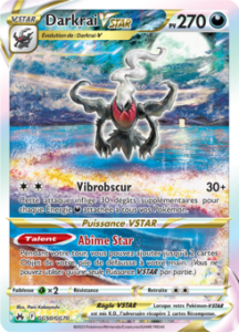 Darkrai GG50/GG70
