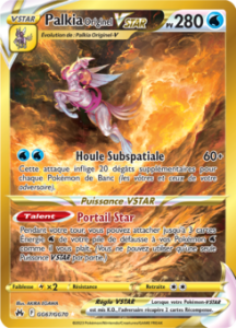 Palkia Originel GG67/GG70