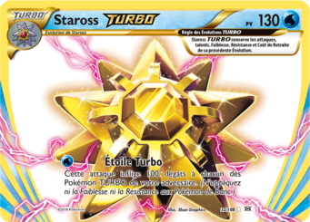 Staross 32/108