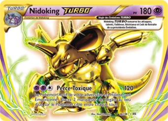 Nidoking 46/108