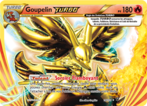 Goupelin 14/124