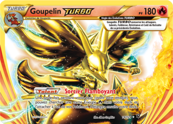 Goupelin 14/124