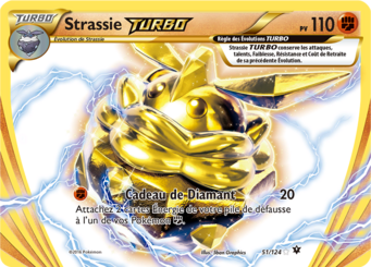 Strassie 51/124