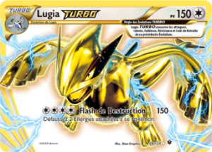 Lugia 79/124