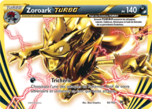 Zoroark 92/162