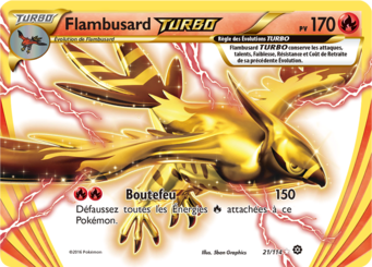 Flambusard 21/114