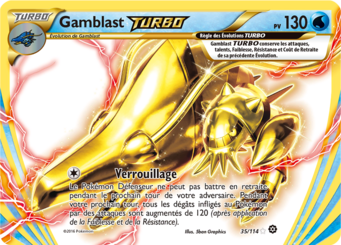 Gamblast 35/114