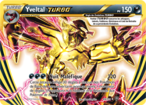 Yveltal 66/114