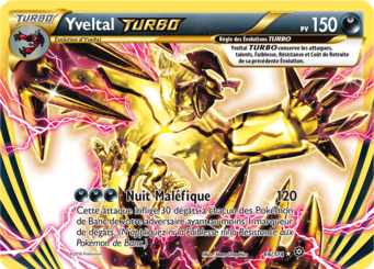 Yveltal 66/114