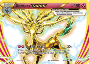 Xerneas 82/114