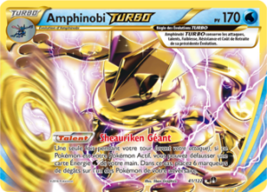 Amphinobi 41/122