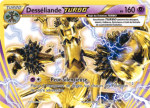 Desséliande 66/122