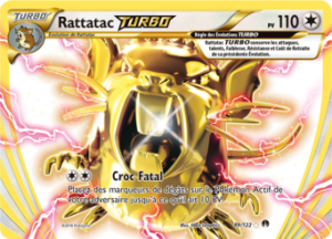 Rattatac 89/122