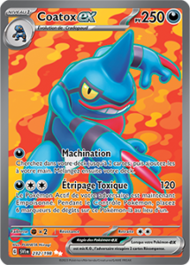 Coatox ex 232/198